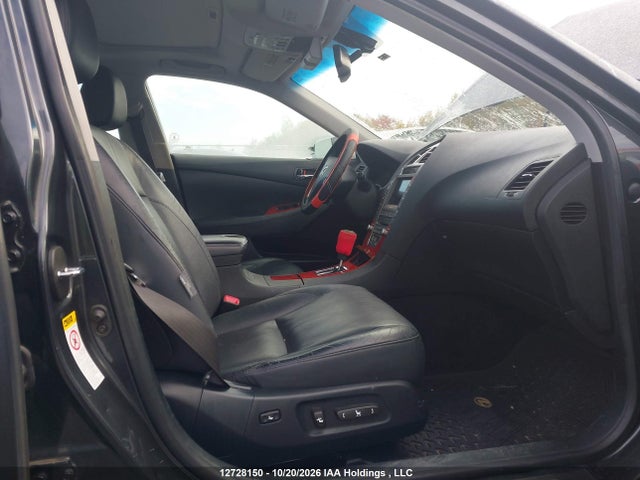 Aukcja sprzedaży 2009 Lexus Es 350 350, vin: JTHBJ46G892297228, numer aukcji: 12728150