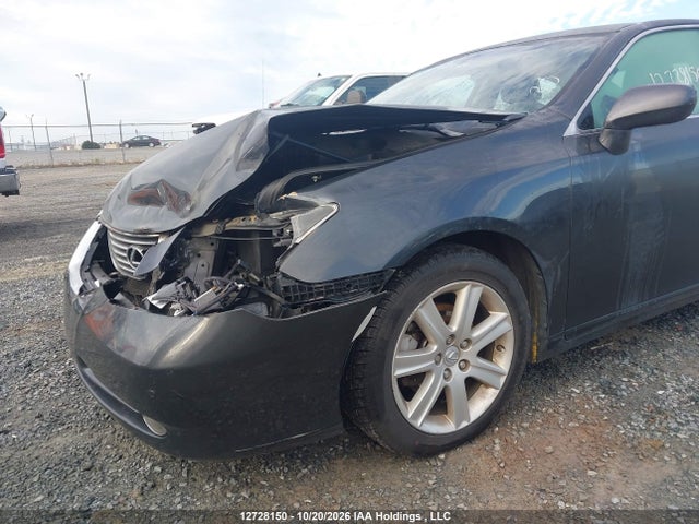 Aukcja sprzedaży 2009 Lexus Es 350 350, vin: JTHBJ46G892297228, numer aukcji: 12728150
