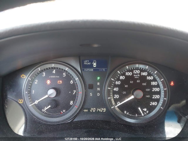 Aukcja sprzedaży 2009 Lexus Es 350 350, vin: JTHBJ46G892297228, numer aukcji: 12728150