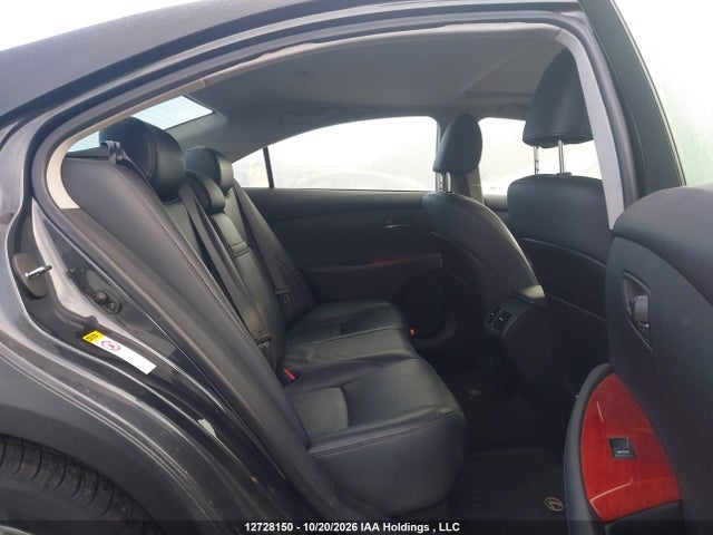 Aukcja sprzedaży 2009 Lexus Es 350 350, vin: JTHBJ46G892297228, numer aukcji: 12728150