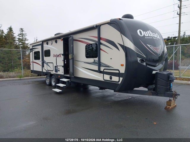 2016 4YDT29829GB452784 главное изображение