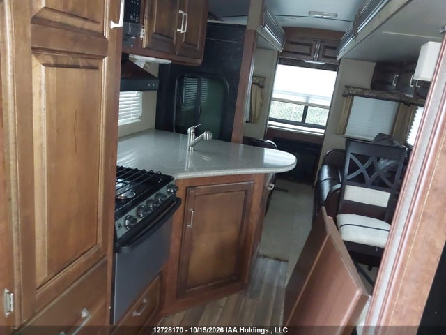 Keystone Outback 2016 4YDT29829GB452784 Image 10