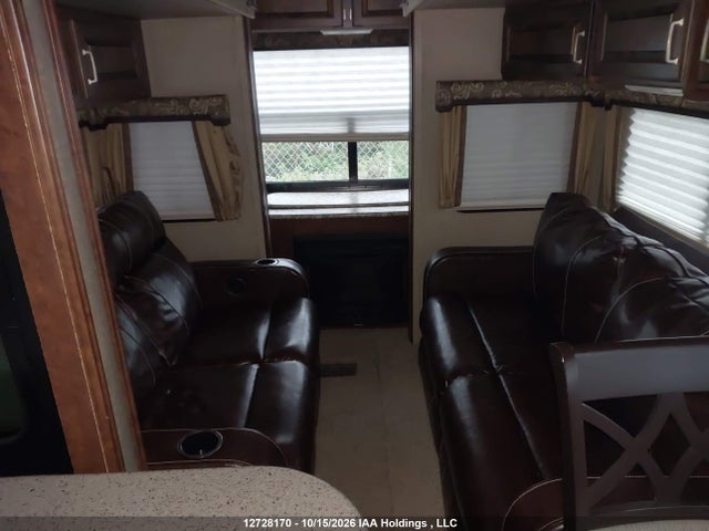 Keystone Outback 2016 4YDT29829GB452784 Image 11