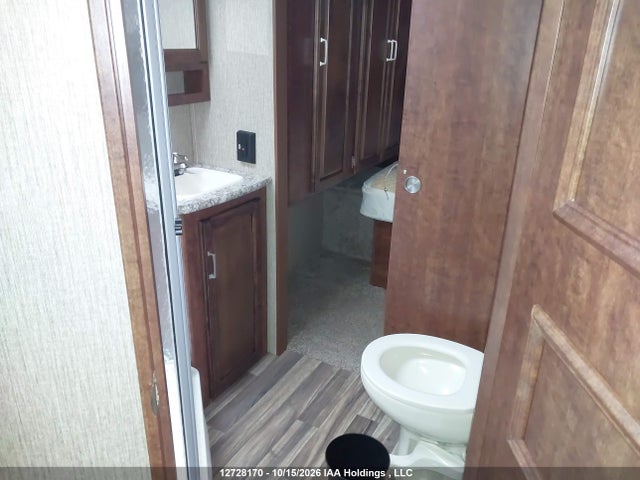 Keystone Outback 2016 4YDT29829GB452784 Image 13