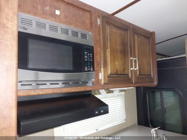 Keystone Outback 2016 4YDT29829GB452784 Image 14