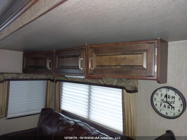 Keystone Outback 2016 4YDT29829GB452784 Image 15