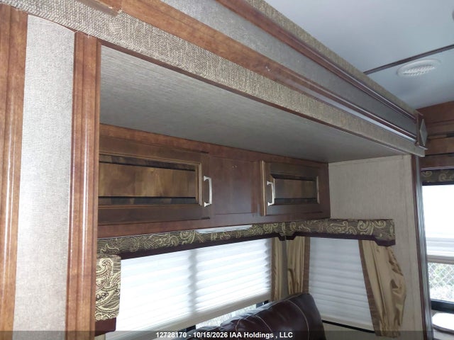 Keystone Outback 2016 4YDT29829GB452784 Image 16