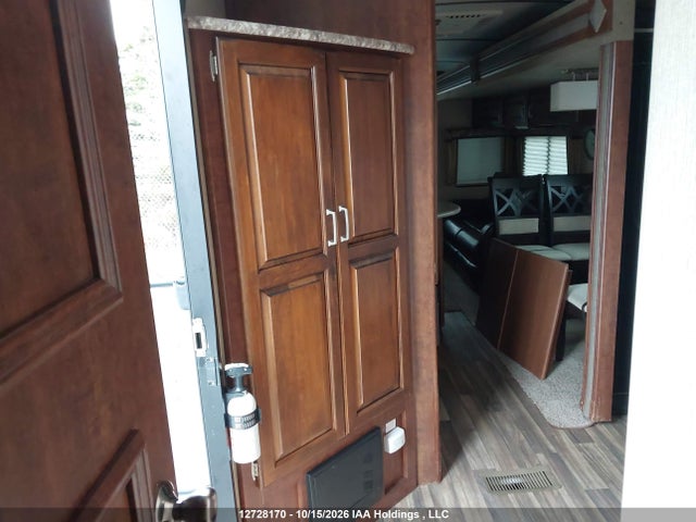 Keystone Outback 2016 4YDT29829GB452784 Image 8