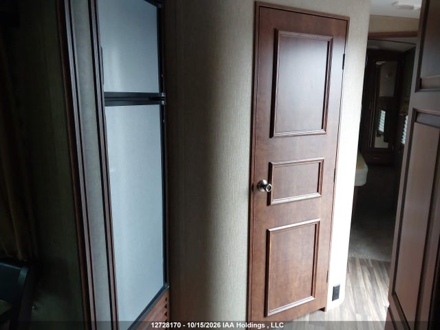 Keystone Outback 2016 4YDT29829GB452784 Image 9