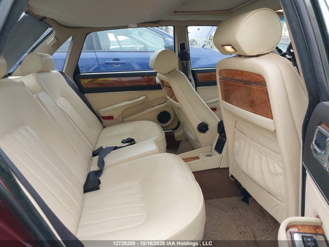 Продажа на аукционе авто 1988 Jaguar Xj6 Sovereign, vin: SAJKL1649JC546670, номер лота: 12728208