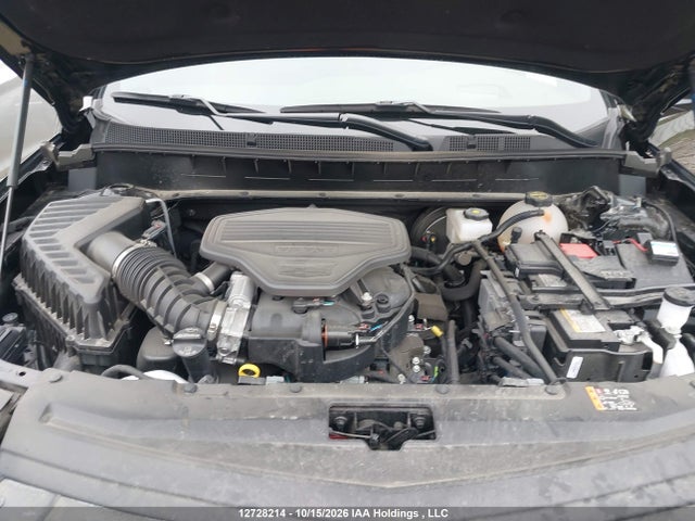 Продаж на аукціоні авто 2025 Cadillac Xt6 Sport, vin: 1GYKPGRS8SZ143157, номер лоту: 12728214