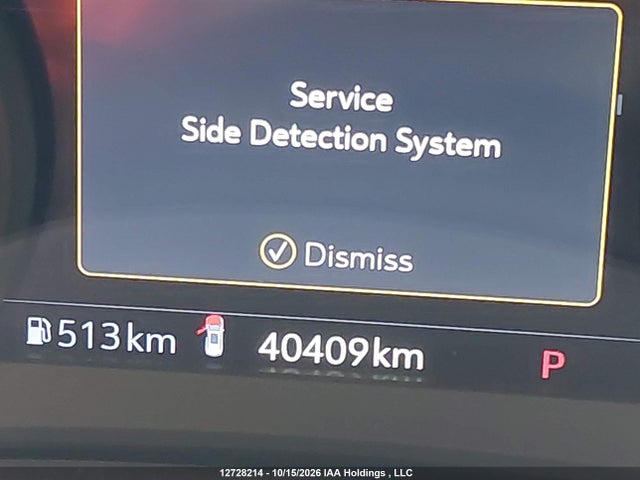 Продаж на аукціоні авто 2025 Cadillac Xt6 Sport, vin: 1GYKPGRS8SZ143157, номер лоту: 12728214