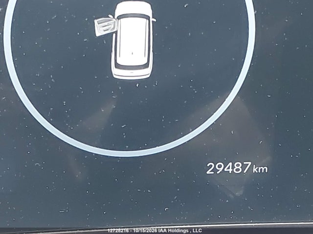 Продаж на аукціоні авто 2024 Hyundai Santa Fe Ultimate Calligraphy, vin: 5NMP5DGL5RH036948, номер лоту: 12728216