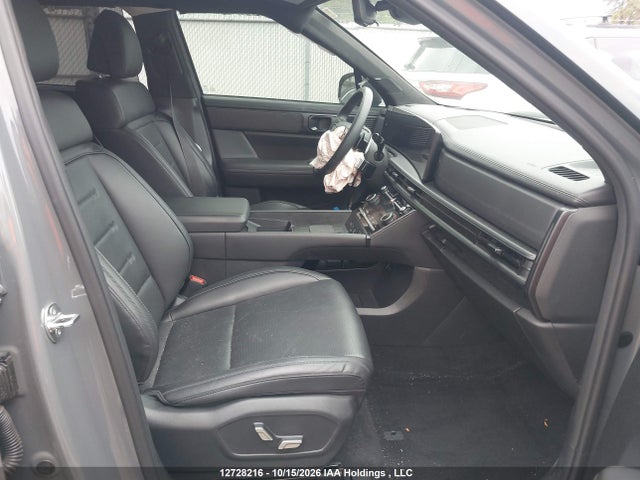 Продаж на аукціоні авто 2024 Hyundai Santa Fe Ultimate Calligraphy, vin: 5NMP5DGL5RH036948, номер лоту: 12728216