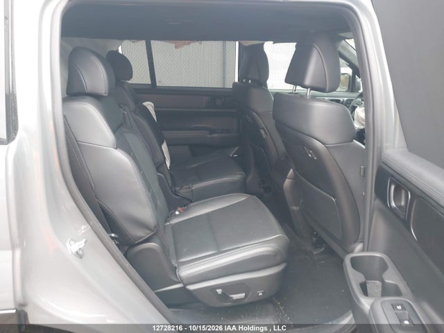 Продаж на аукціоні авто 2024 Hyundai Santa Fe Ultimate Calligraphy, vin: 5NMP5DGL5RH036948, номер лоту: 12728216