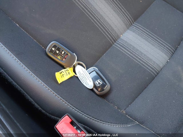 Honda Civic Sport 2024 2HGFE2F53RH108679 Image 11