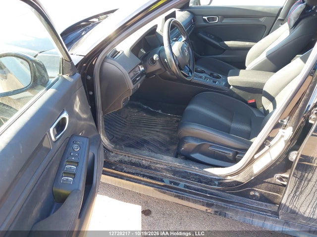 Honda Civic Sport 2024 2HGFE2F53RH108679 Image 20