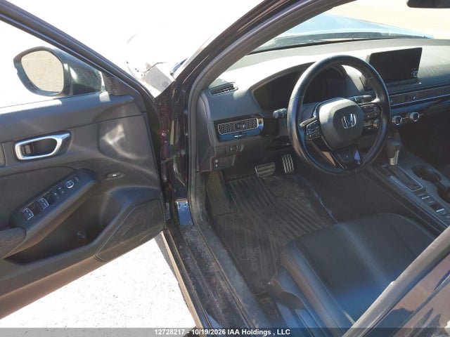 Honda Civic Sport 2024 2HGFE2F53RH108679 Image 21