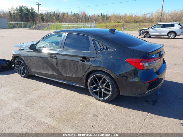Honda Civic Sport 2024 2HGFE2F53RH108679 Image 3
