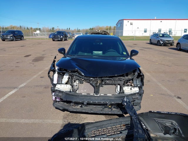 Honda Civic Sport 2024 2HGFE2F53RH108679 Image 6