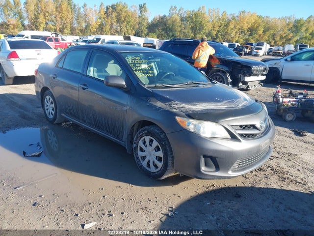 Продаж на аукціоні авто 2012 Toyota Corolla Ce, vin: 2T1BU4EEXCC901539, номер лоту: 12728219