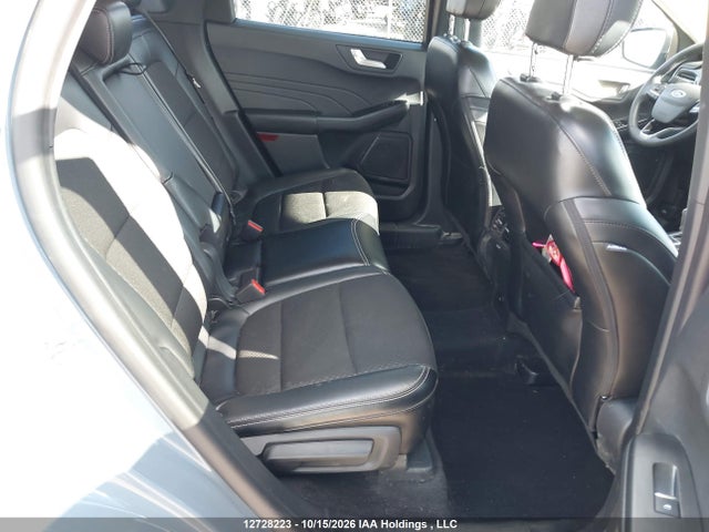 2025 Ford Escape Phev მანქანა იყიდება აუქციონზე, vin: 1FMCU0E12SUA12709, აუქციონის ნომერი: 12728223