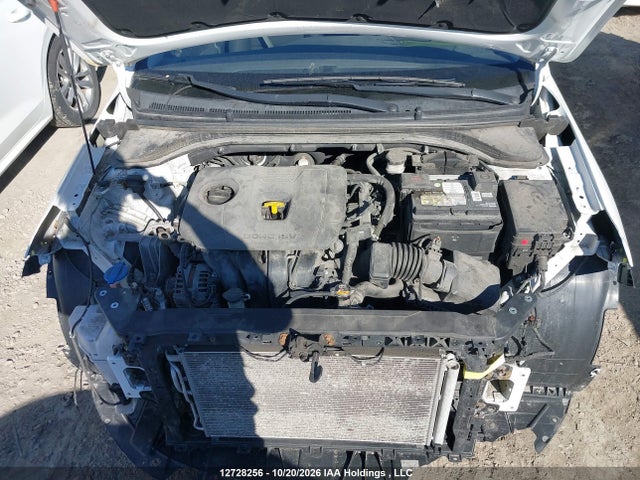 Hyundai Elantra Sel/value/limited 2020 KMHD84LF6LU975709 Image 10