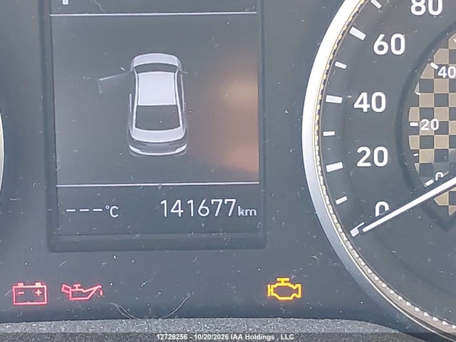 Hyundai Elantra Sel/value/limited 2020 KMHD84LF6LU975709 Image 16