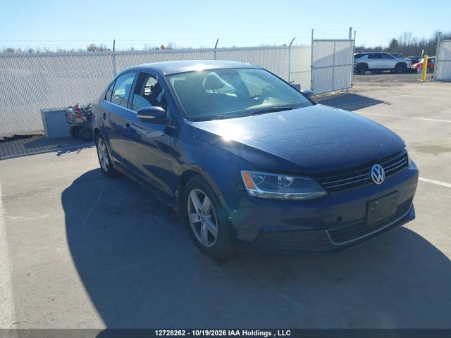 Продаж на аукціоні авто 2011 Volkswagen Jetta Se, vin: 3VWDX7AJ6BM008193, номер лоту: 12728262
