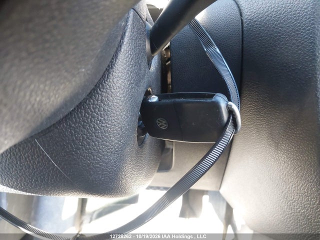 Продаж на аукціоні авто 2011 Volkswagen Jetta Se, vin: 3VWDX7AJ6BM008193, номер лоту: 12728262