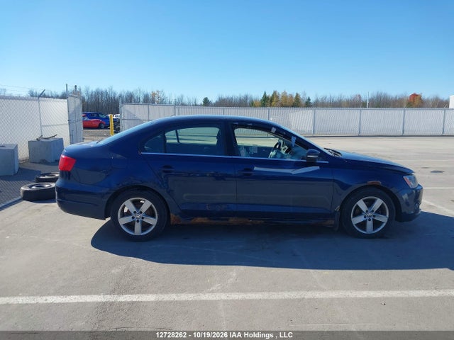 Продаж на аукціоні авто 2011 Volkswagen Jetta Se, vin: 3VWDX7AJ6BM008193, номер лоту: 12728262