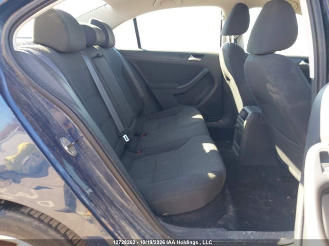Продаж на аукціоні авто 2011 Volkswagen Jetta Se, vin: 3VWDX7AJ6BM008193, номер лоту: 12728262