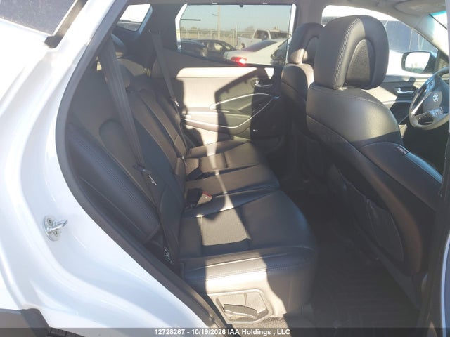 Продаж на аукціоні авто 2017 Hyundai Santa Fe Sport 2.0t Limited, vin: 5XYZUDLA7HG407777, номер лоту: 12728267