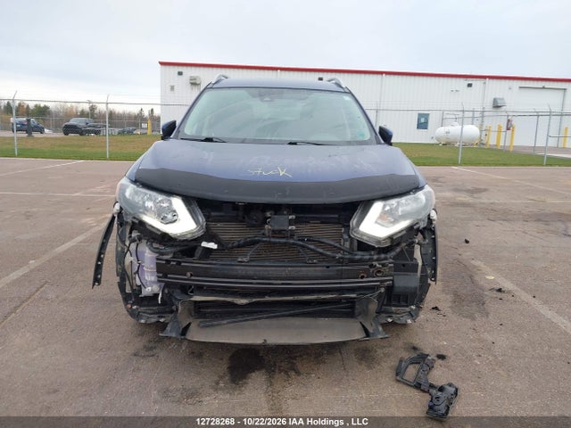 5N1AT2MV3LC790700 Nissan Rogue S/sl/sv