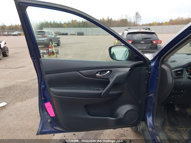 5N1AT2MV3LC790700 Nissan Rogue S/sl/sv