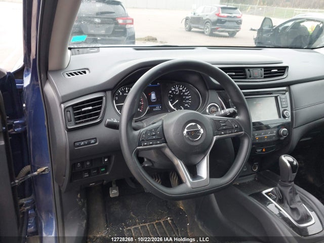 5N1AT2MV3LC790700 Nissan Rogue S/sl/sv