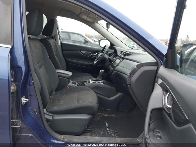 5N1AT2MV3LC790700 Nissan Rogue S/sl/sv