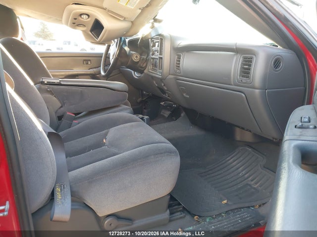 12728273 :رقم المزاد ، 1GTHK23286F113612 vin ، 2006 Gmc Sierra K2500 Heavy Duty مزاد بيع