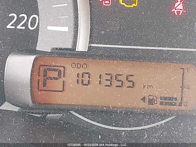 3N1CK3CP7JL286292 Nissan Micra