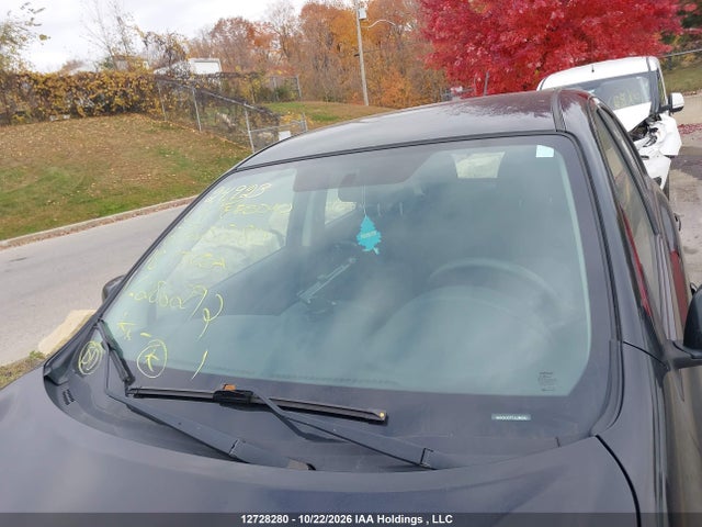 3N1CK3CP7JL286292 Nissan Micra