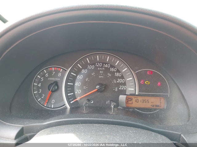 3N1CK3CP7JL286292 Nissan Micra