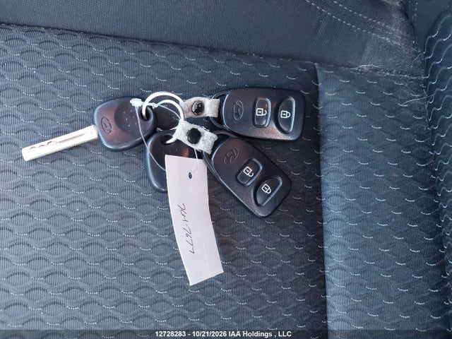 Продаж на аукціоні авто 2012 Hyundai Tucson Gl, vin: KM8JTCAC7CU477684, номер лоту: 12728283
