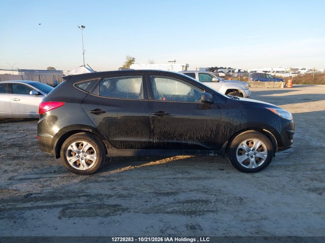 Продаж на аукціоні авто 2012 Hyundai Tucson Gl, vin: KM8JTCAC7CU477684, номер лоту: 12728283