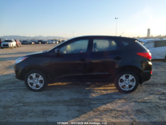 Продаж на аукціоні авто 2012 Hyundai Tucson Gl, vin: KM8JTCAC7CU477684, номер лоту: 12728283