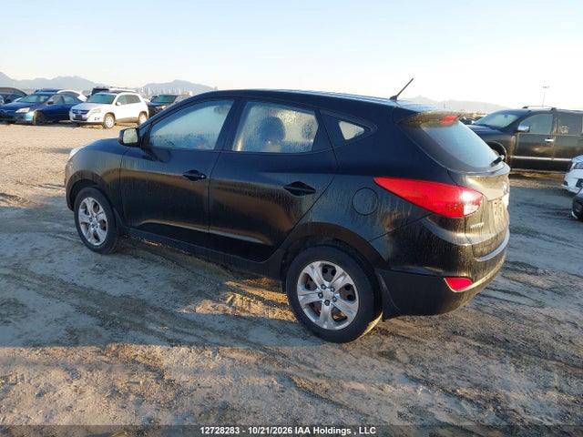 Продаж на аукціоні авто 2012 Hyundai Tucson Gl, vin: KM8JTCAC7CU477684, номер лоту: 12728283