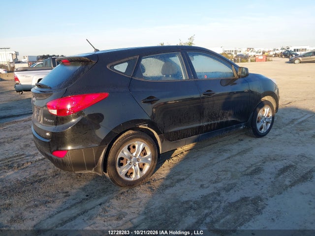 Продаж на аукціоні авто 2012 Hyundai Tucson Gl, vin: KM8JTCAC7CU477684, номер лоту: 12728283