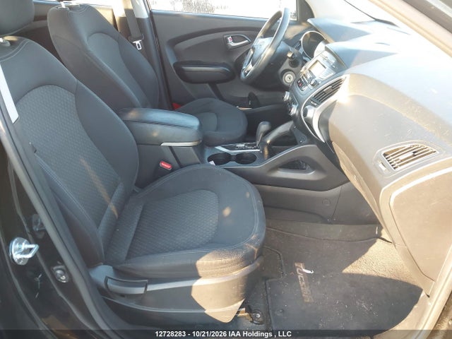 Продаж на аукціоні авто 2012 Hyundai Tucson Gl, vin: KM8JTCAC7CU477684, номер лоту: 12728283
