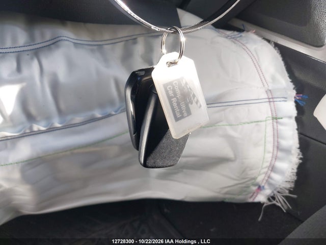 Продаж на аукціоні авто 2025 Toyota Corolla Cross Le, vin: 7MUBAABG5SV120260, номер лоту: 12728300