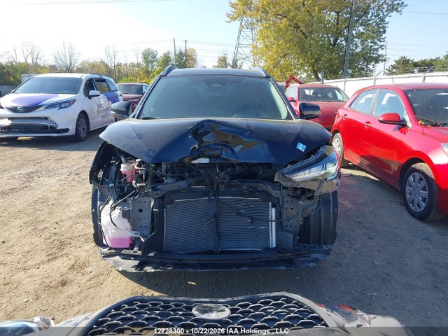 Продаж на аукціоні авто 2025 Toyota Corolla Cross Le, vin: 7MUBAABG5SV120260, номер лоту: 12728300