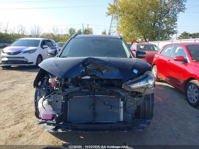 Продаж на аукціоні авто 2025 Toyota Corolla Cross Le, vin: 7MUBAABG5SV120260, номер лоту: 12728300